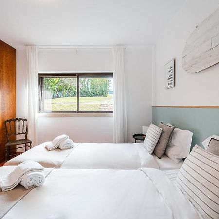 Guestready - Countryside Dream In Caminha Villa Екстериор снимка
