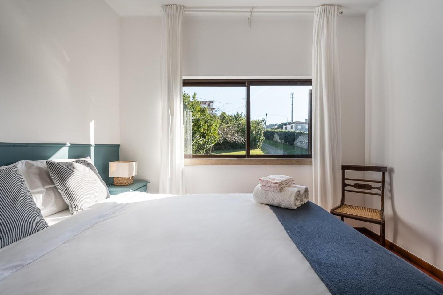 Guestready - Countryside Dream In Caminha Villa Екстериор снимка