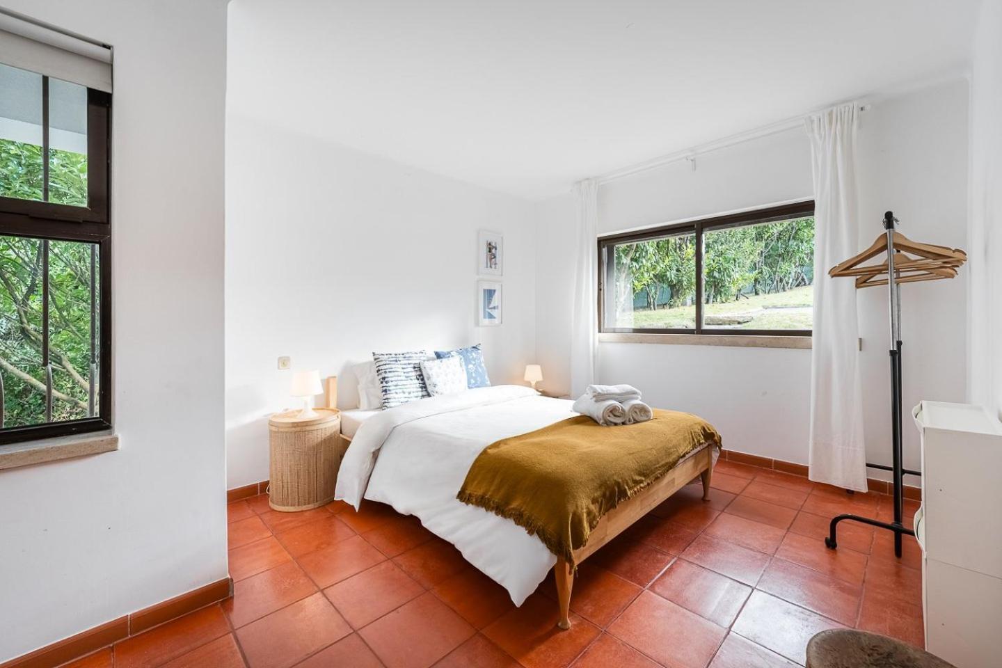 Guestready - Countryside Dream In Caminha Villa Екстериор снимка