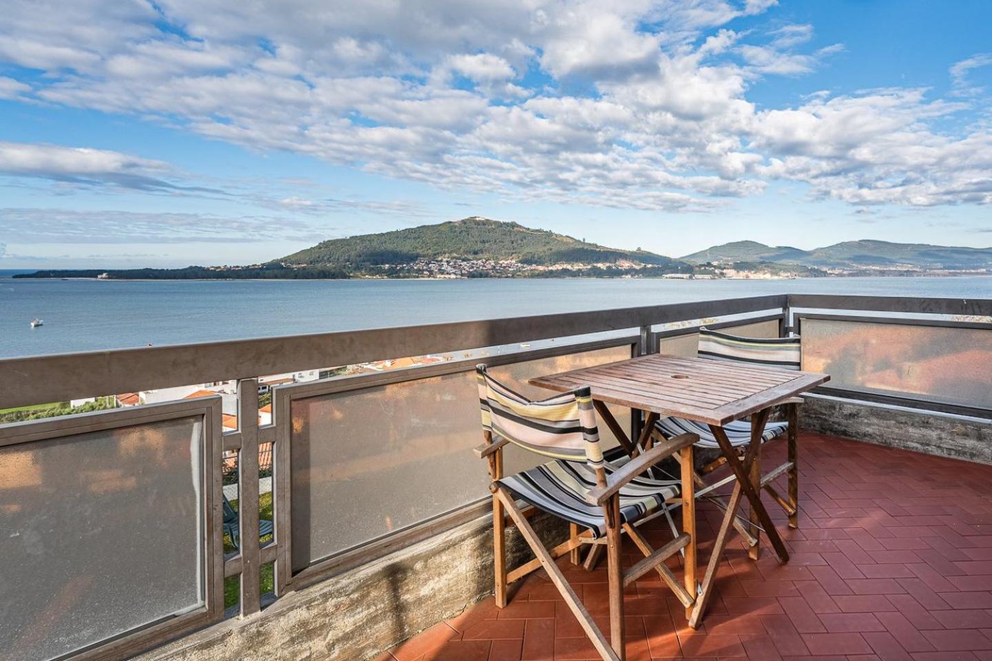 Guestready - Countryside Dream In Caminha Villa Екстериор снимка
