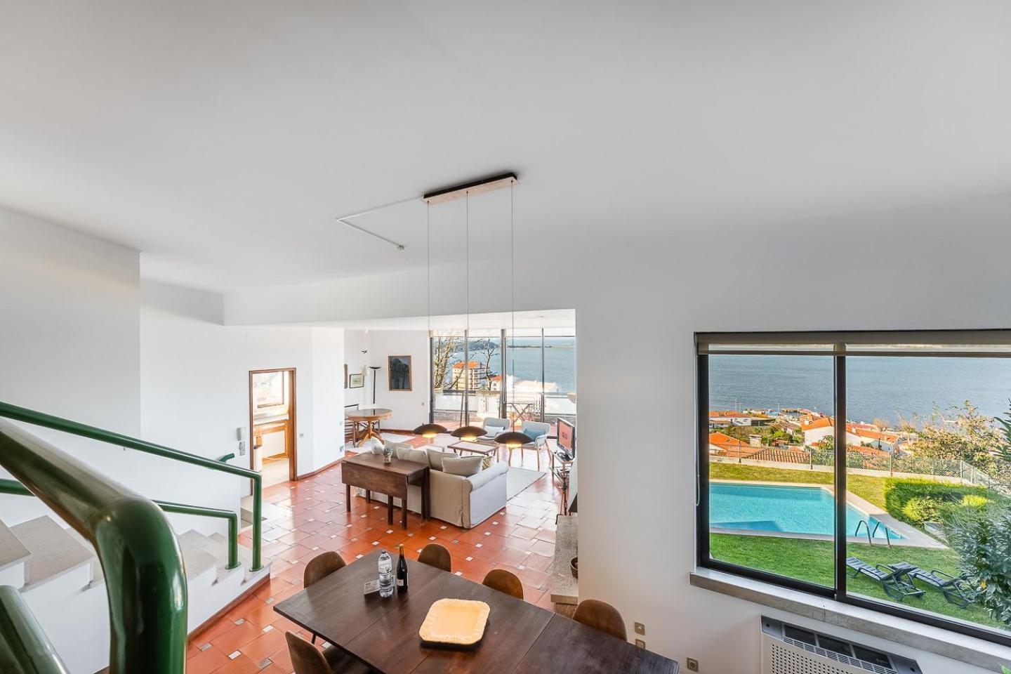 Guestready - Countryside Dream In Caminha Villa Екстериор снимка