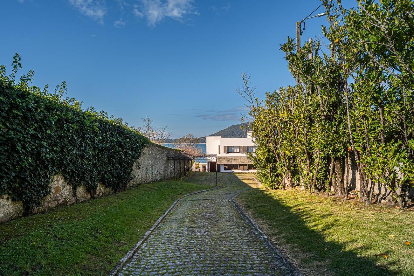 Guestready - Countryside Dream In Caminha Villa Екстериор снимка