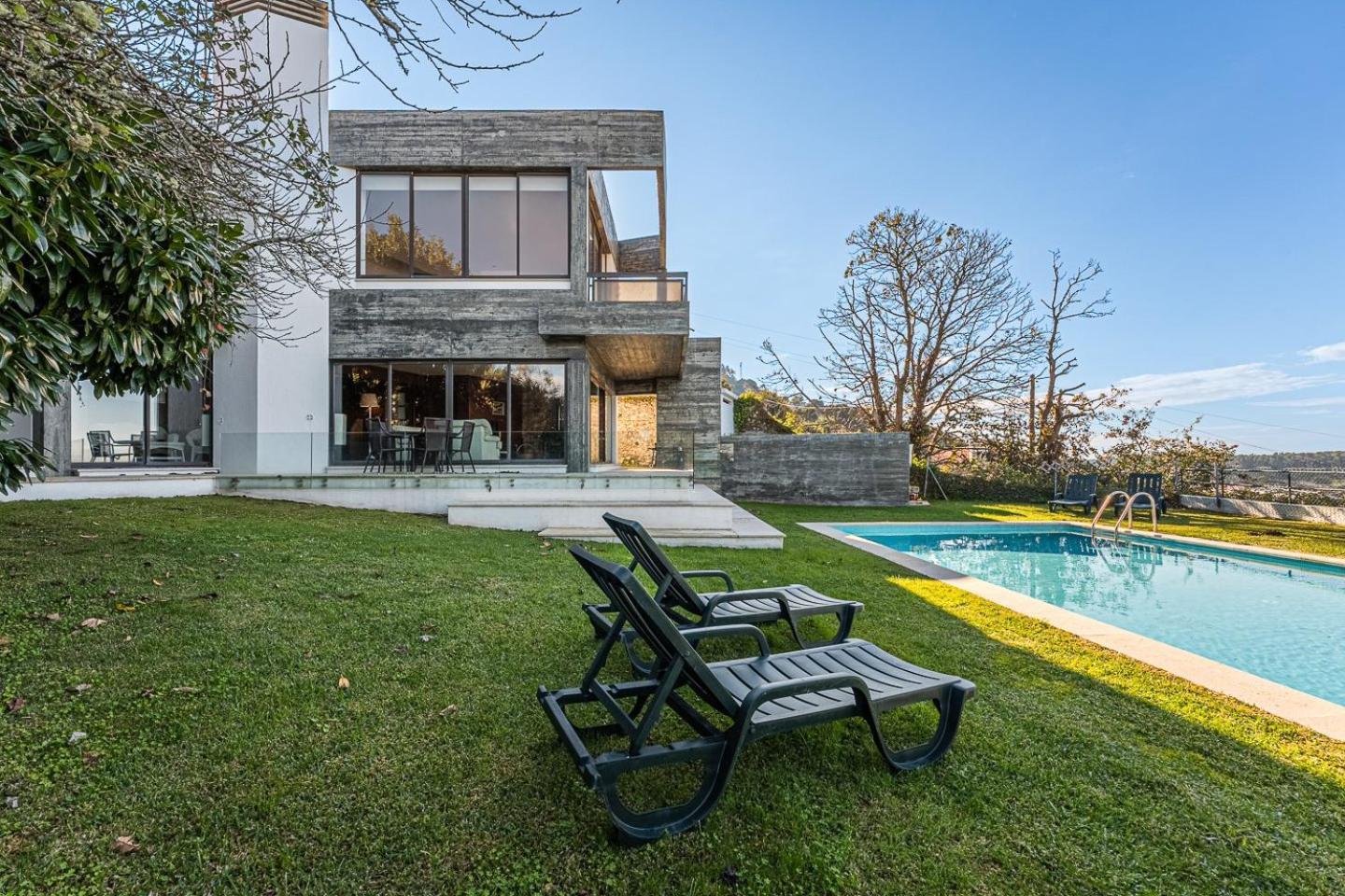 Guestready - Countryside Dream In Caminha Villa Екстериор снимка