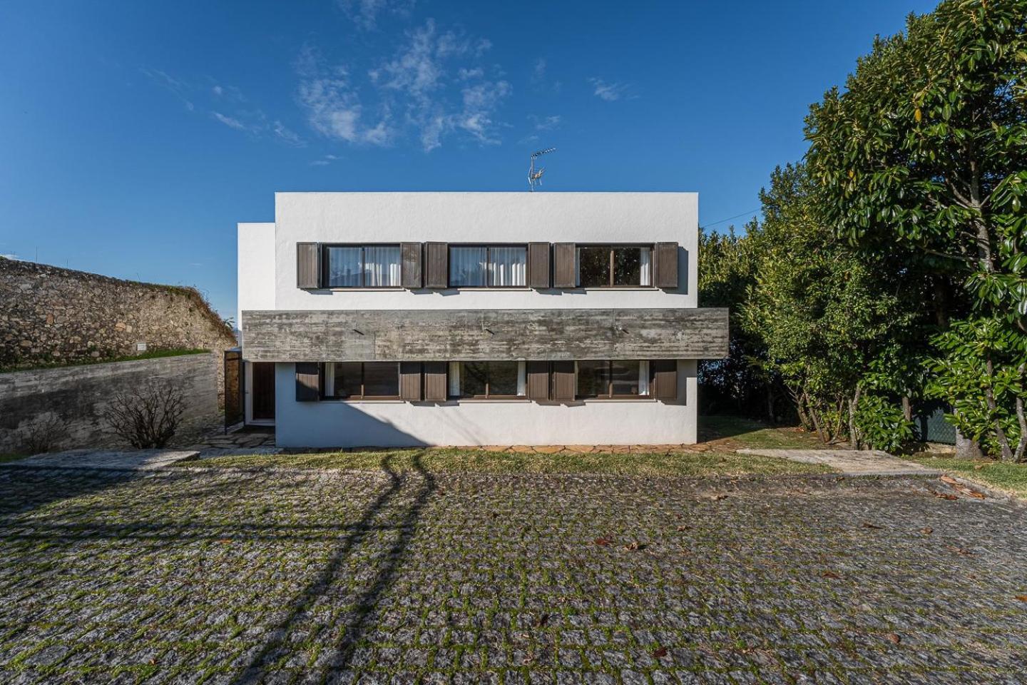 Guestready - Countryside Dream In Caminha Villa Екстериор снимка