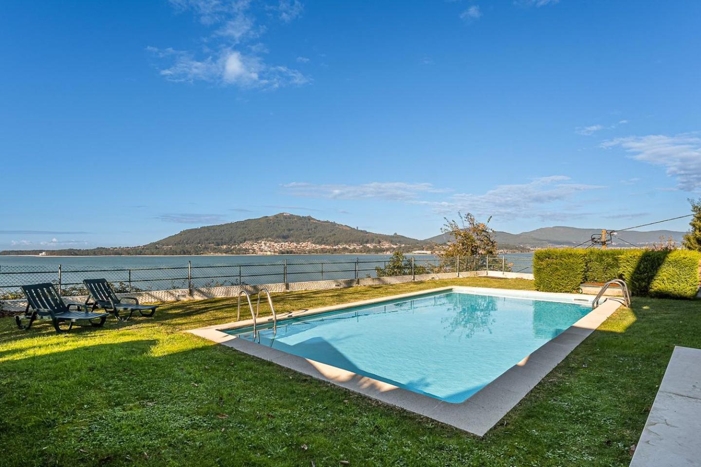Guestready - Countryside Dream In Caminha Villa Екстериор снимка