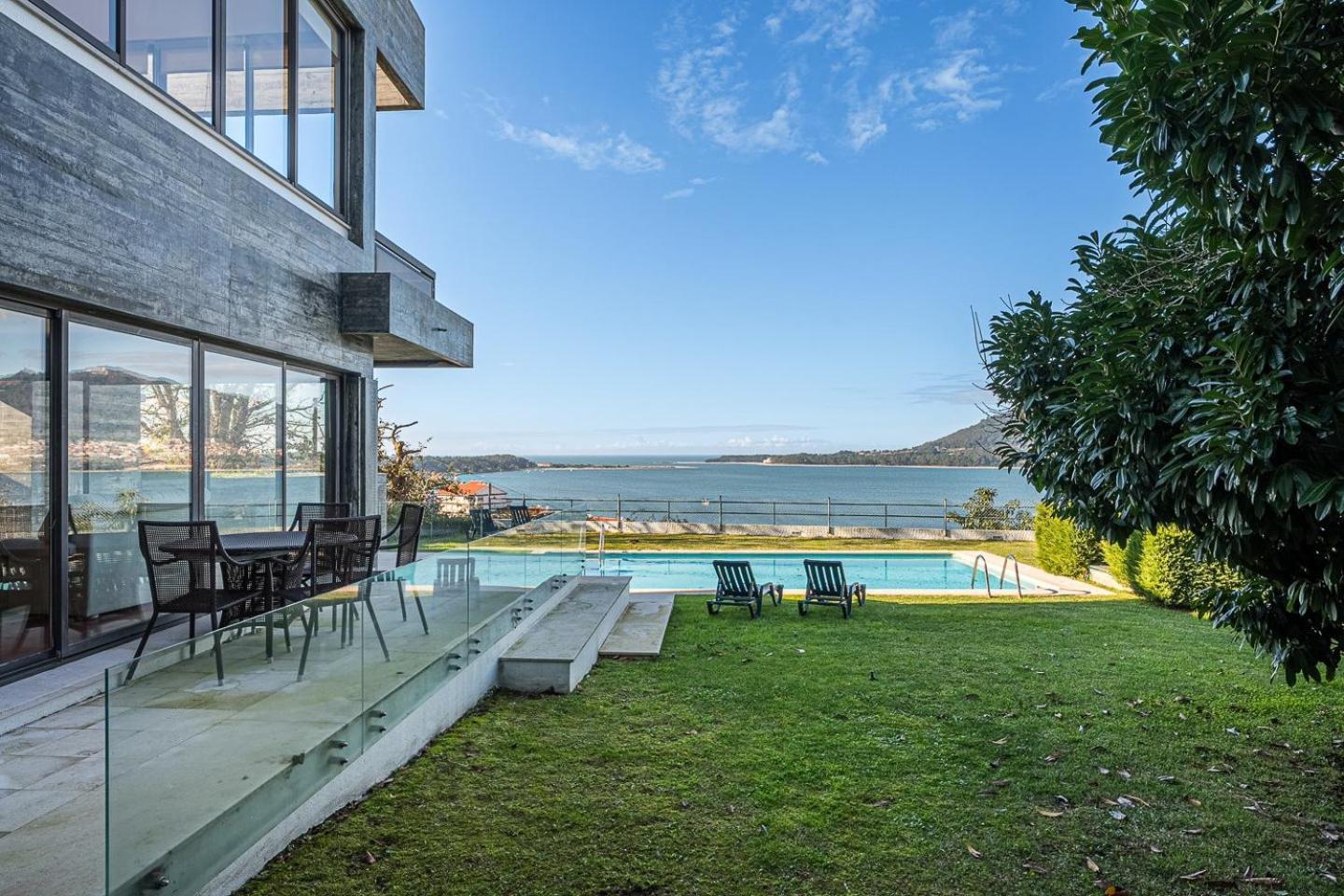 Guestready - Countryside Dream In Caminha Villa Екстериор снимка
