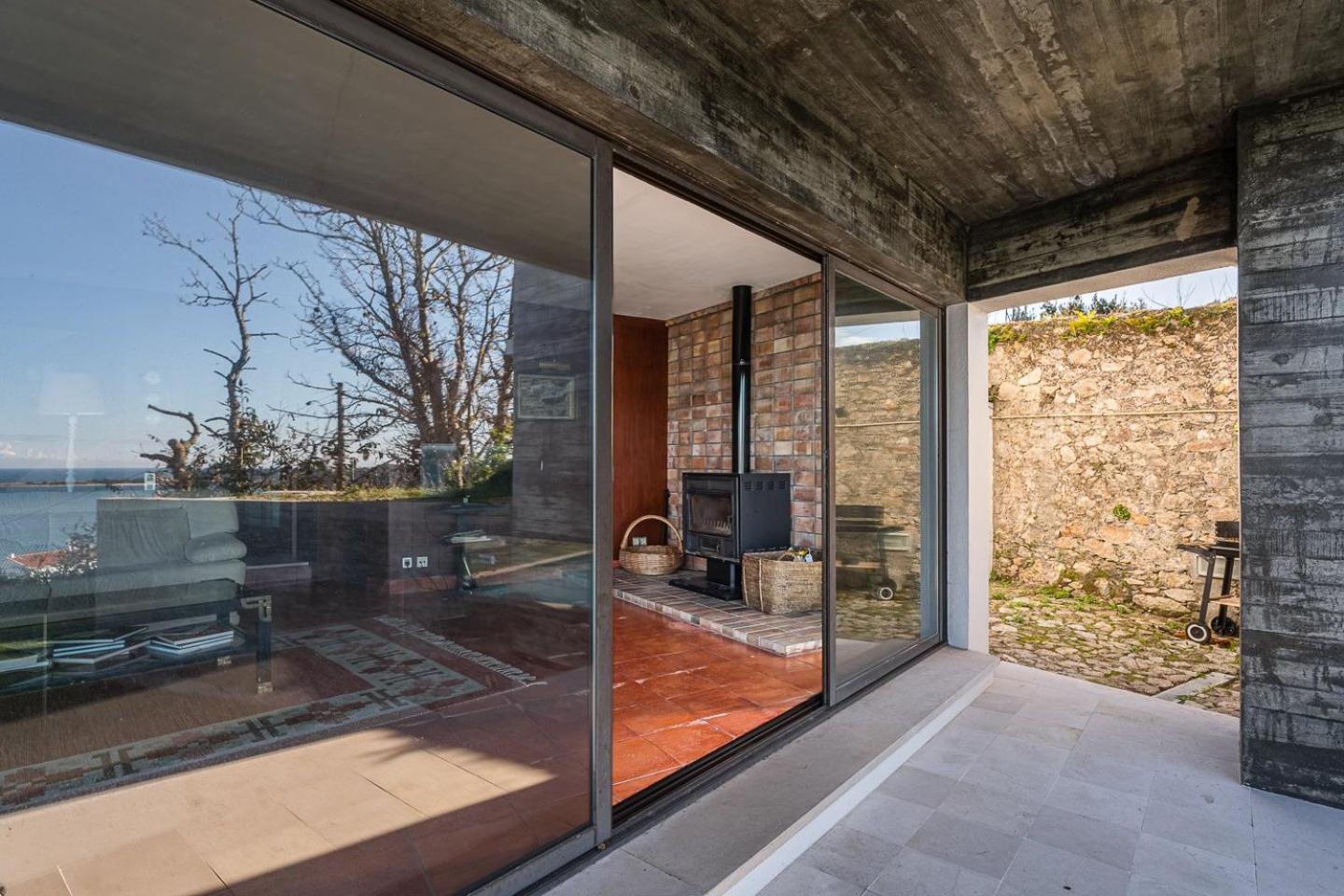 Guestready - Countryside Dream In Caminha Villa Екстериор снимка