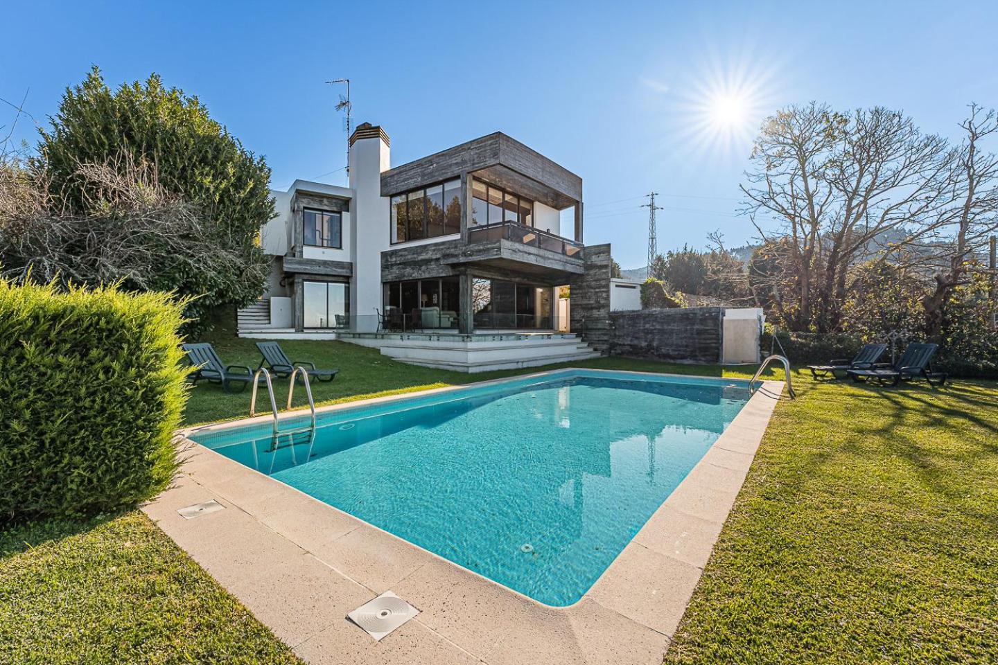 Guestready - Countryside Dream In Caminha Villa Екстериор снимка