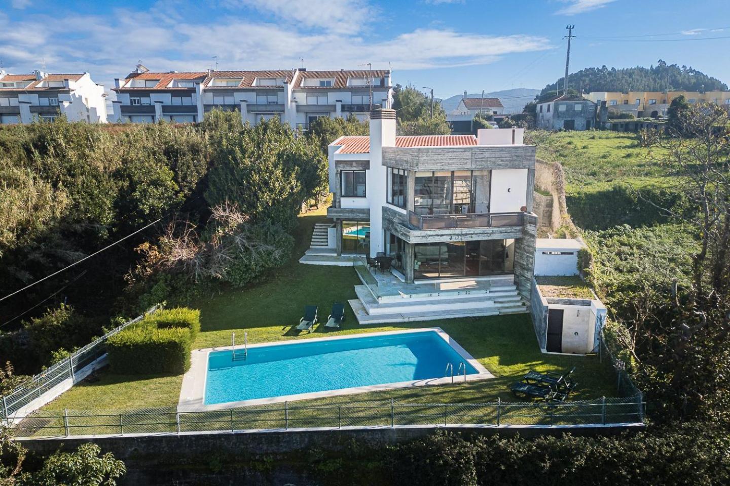 Guestready - Countryside Dream In Caminha Villa Екстериор снимка