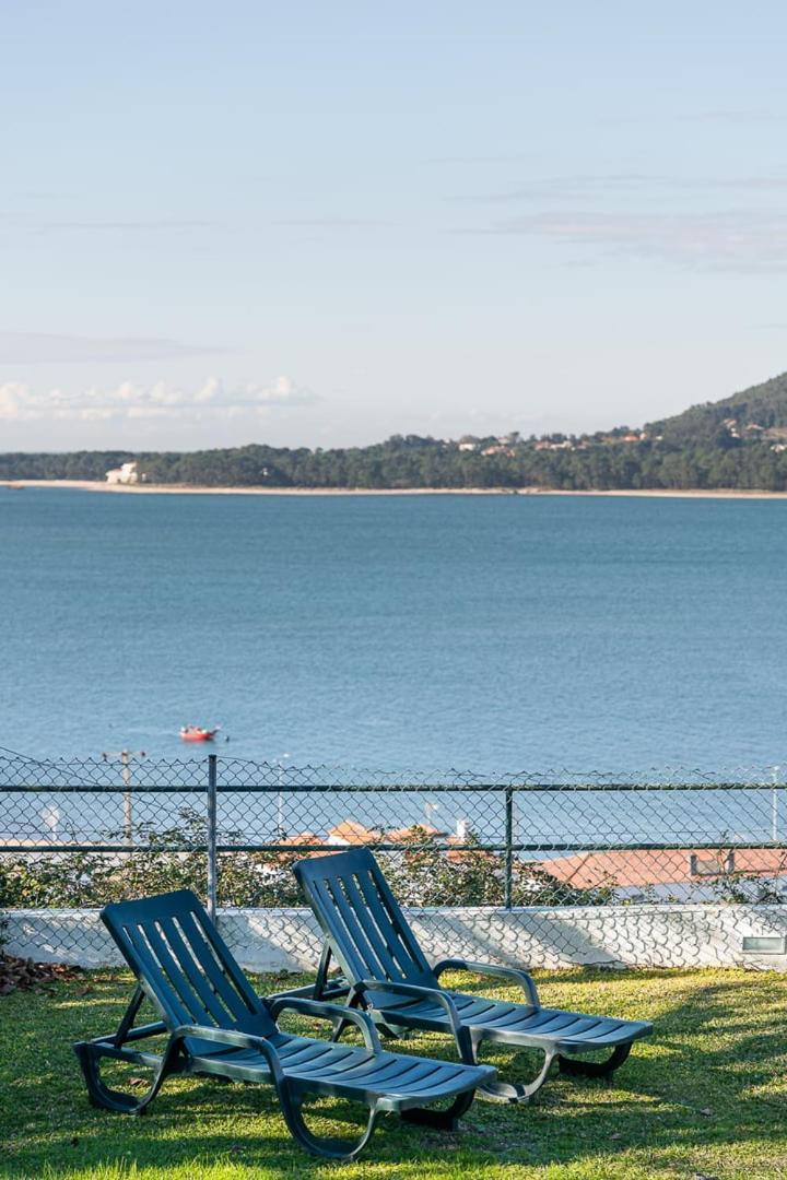 Guestready - Countryside Dream In Caminha Villa Екстериор снимка