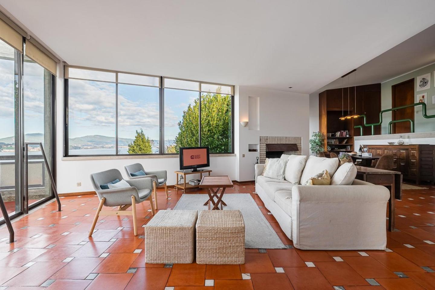 Guestready - Countryside Dream In Caminha Villa Екстериор снимка