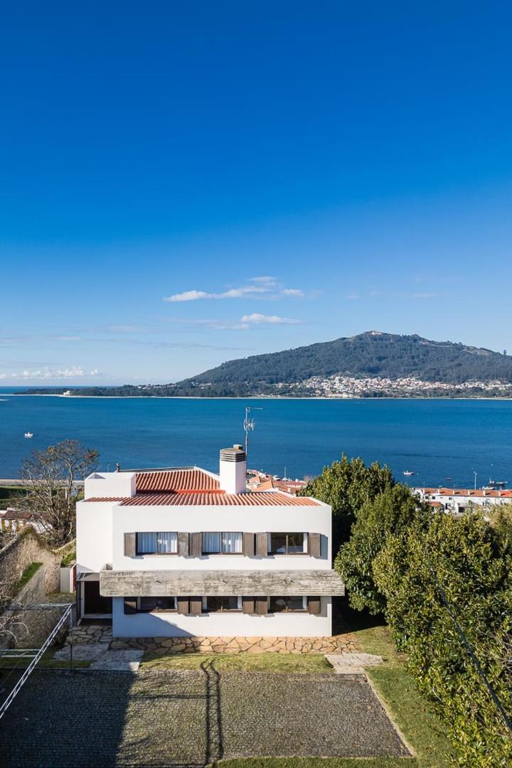 Guestready - Countryside Dream In Caminha Villa Екстериор снимка