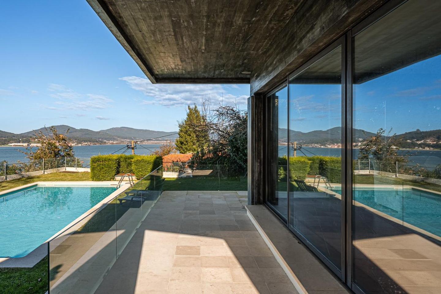 Guestready - Countryside Dream In Caminha Villa Екстериор снимка