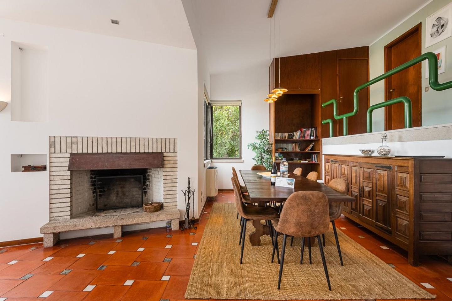 Guestready - Countryside Dream In Caminha Villa Екстериор снимка