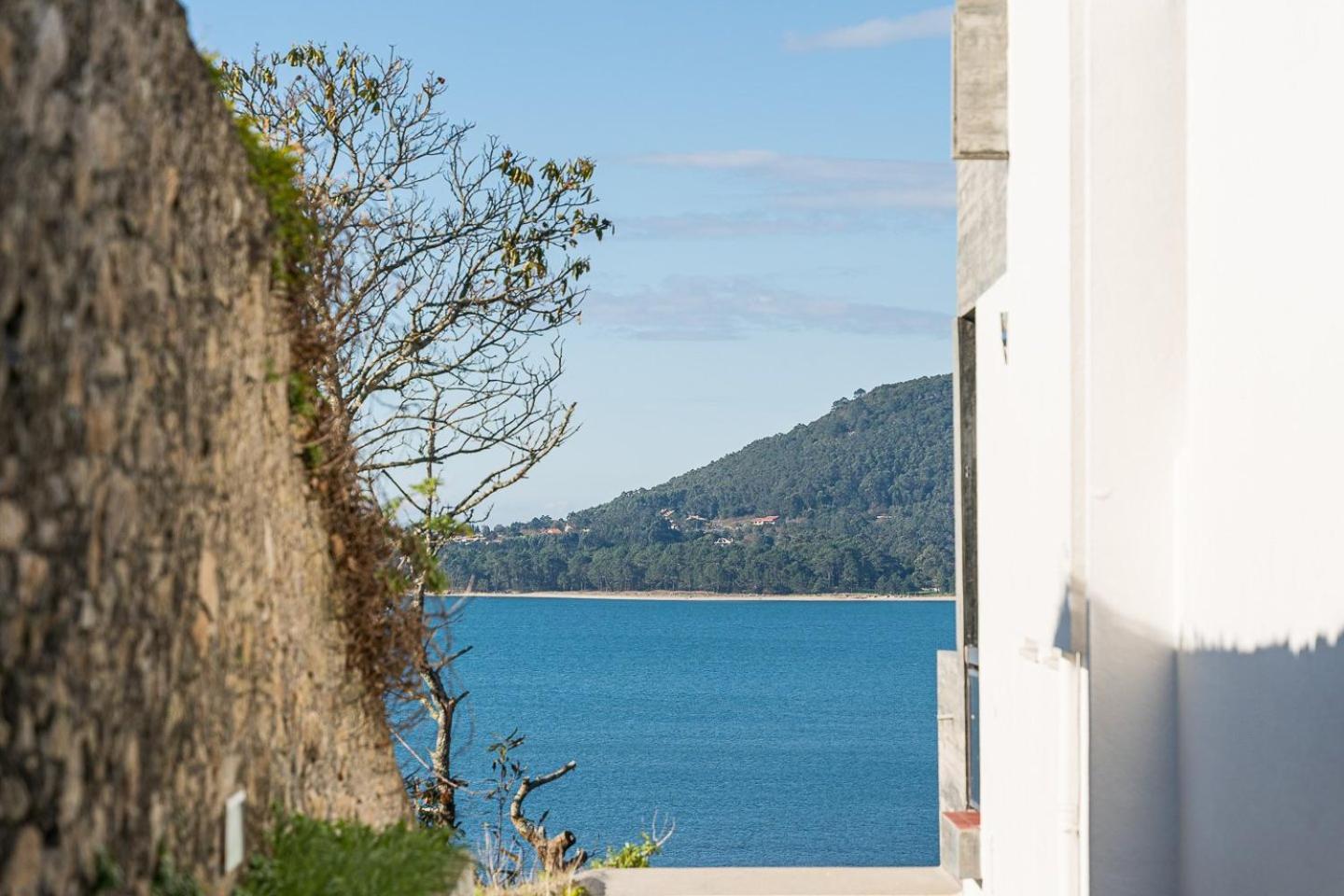 Guestready - Countryside Dream In Caminha Villa Екстериор снимка