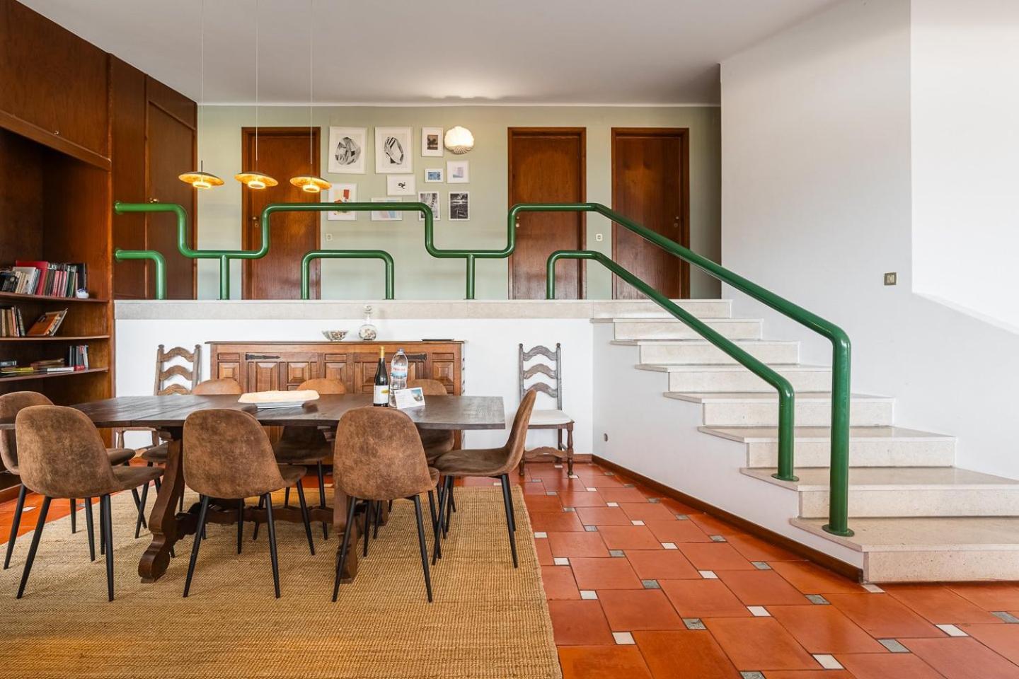 Guestready - Countryside Dream In Caminha Villa Екстериор снимка