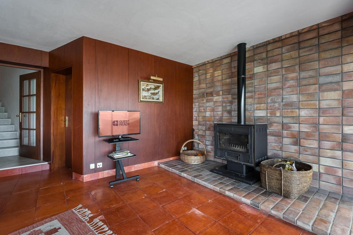 Guestready - Countryside Dream In Caminha Villa Екстериор снимка