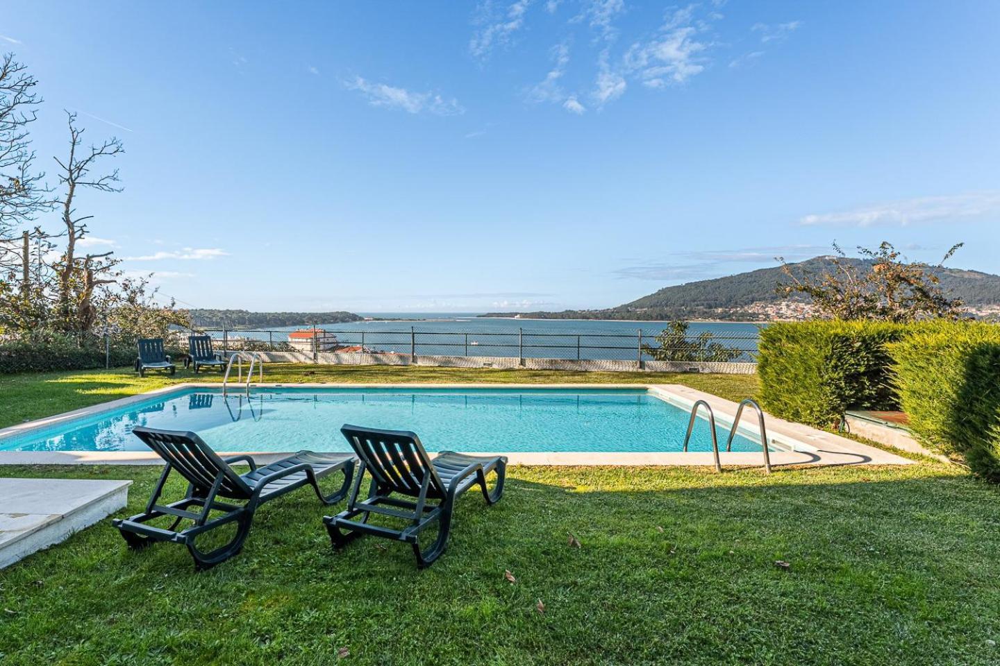 Guestready - Countryside Dream In Caminha Villa Екстериор снимка